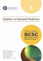 2019-2020 Basic and Clinical Science Course Complete Set (American Academy of Ophthalmology)