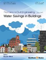 Water savings in buildings