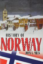 History of Norway