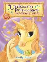 Unicorn Princesses 1