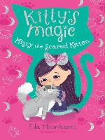 Kitty's Magic 1