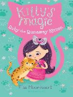 Kitty's Magic 3