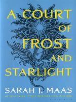 A Court of Frost and Starlight