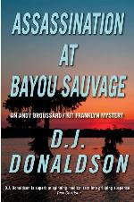 Assassination at Bayou Sauvage