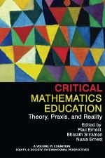 Critical Mathematics Education