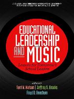 Educational Leadership and Music