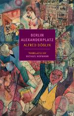 Berlin Alexanderplatz (New York Review Books Classics)