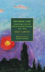 Inhuman Land