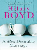 A Most Desirable Marriage