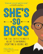 The Bossy Book