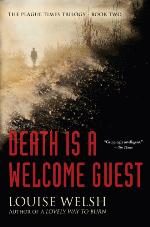 Death Is a Welcome Guest