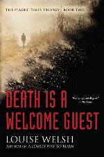 Death Is a Welcome Guest
