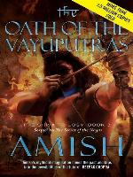 Oath of the Vayuputras