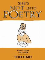 She's Not Into Poetry