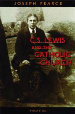 C.S. Lewis and the Catholic Church