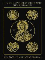 The Ignatius Catholic Study Bible