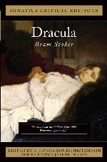 Dracula (Ignatius Critical Editions)