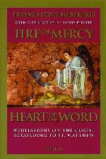 Fire Of Mercy, Vol. 1