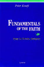 Fundamentals Of The Faith