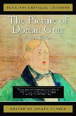 The Picture Of Dorian Gray