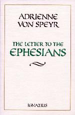 Letter to the Ephesians