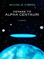 Voyage to Alpha Centauri