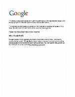 What We Can't Not Know: A Guide