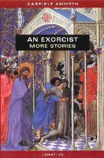An Excorcist: More Stories