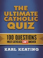 The Ultimate Catholic Quiz