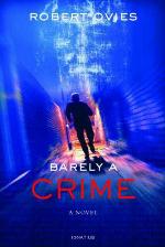 Barely a Crime