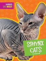 Sphynx Cats