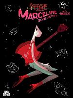 Adventure Time: Marceline Gone Adrift (2015), Issue 1