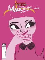 Adventure Time: Marceline Gone Adrift (2015), Issue 2