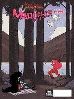 Adventure Time: Marceline Gone Adrift (2015), Issue 5