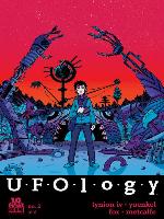 UFOlogy (2015), Issue 2
