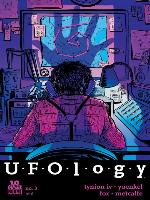 UFOlogy (2015), Issue 3