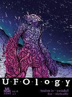UFOlogy (2015), Issue 4