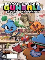 The Amazing World of Gumball: 2015 Grab Bag