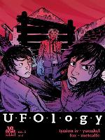 UFOlogy (2015), Issue 5