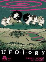 UFOlogy (2015), Issue 6