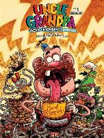 Uncle Grandpa: Good Morning Special