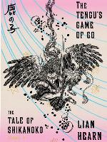 The Tengu's Game of Go