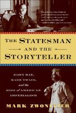 The Statesman and the Storyteller