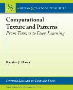 Computational Texture and Patterns