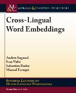 Cross-Lingual Word Embeddings