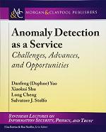 Anomaly Detection as a Service