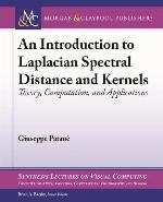 An Introduction to Laplacian Spectral Distances and Kernels