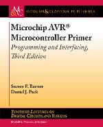 Microchip AVR® Microcontroller Primer