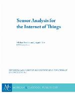 Sensor Analysis for the Internet of Things