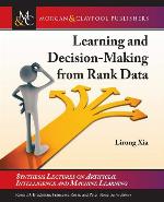Learning and decision-making from rank data